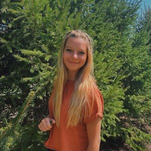 Meet your Posher, Kate